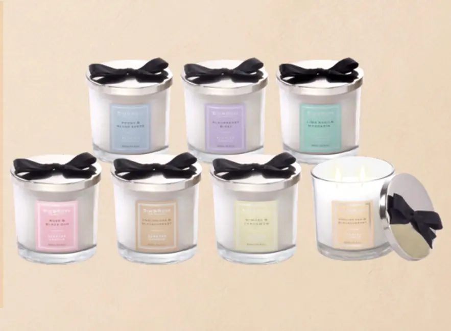 Diya & Candle sets