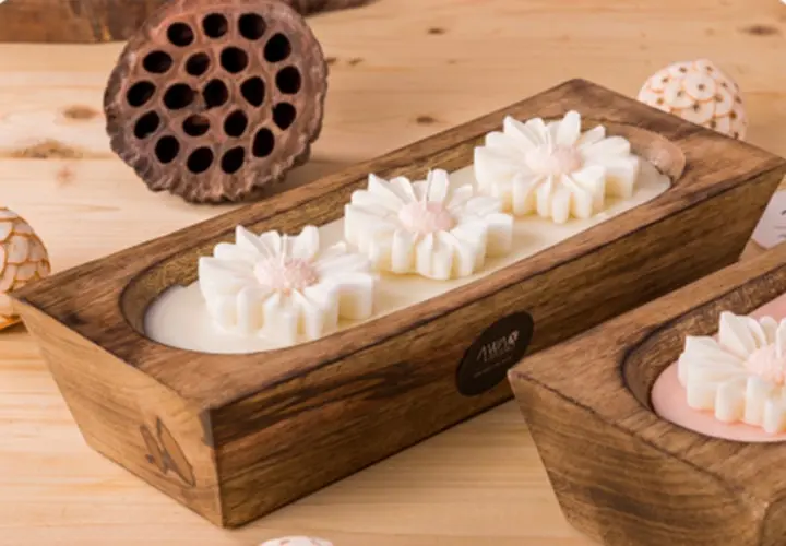Diya & Candle sets