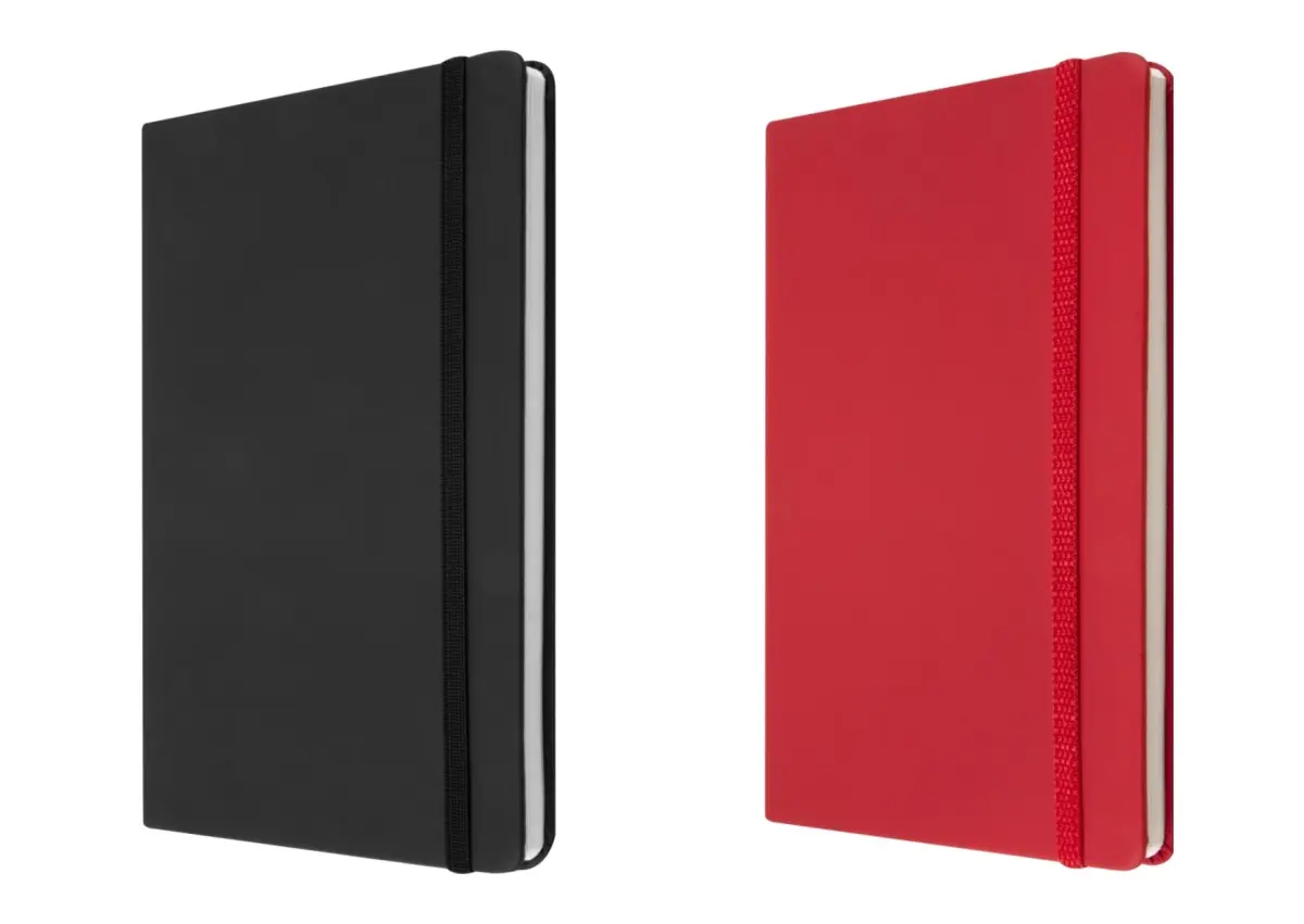 A5 Note Book - VA501