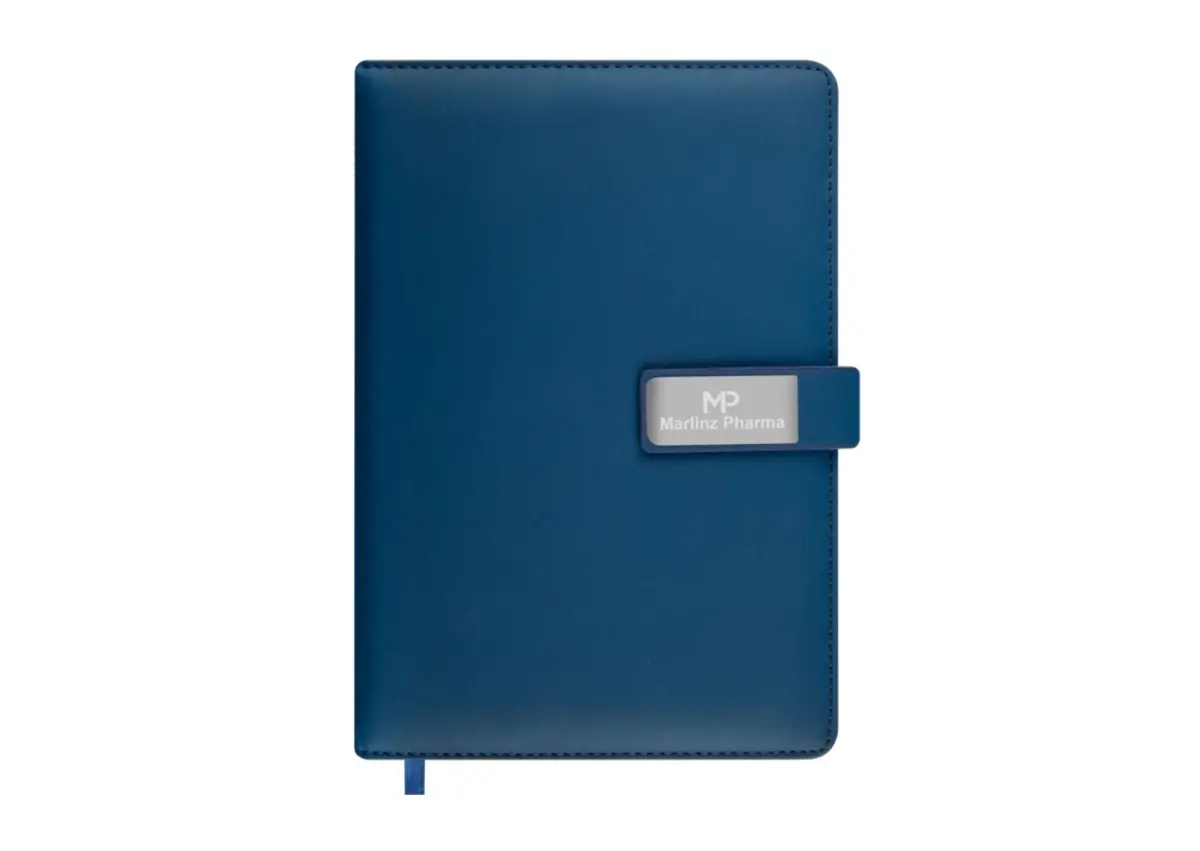 A5 Note Book - VA503