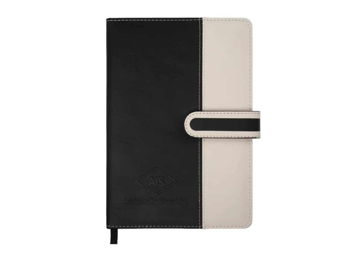 A5 Note Book - VA504