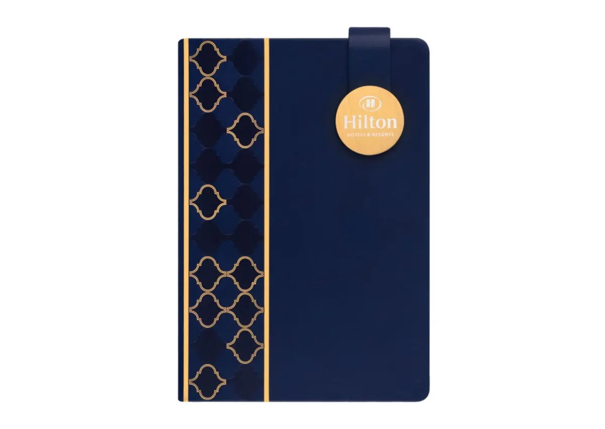 A5 Note Book - VA505