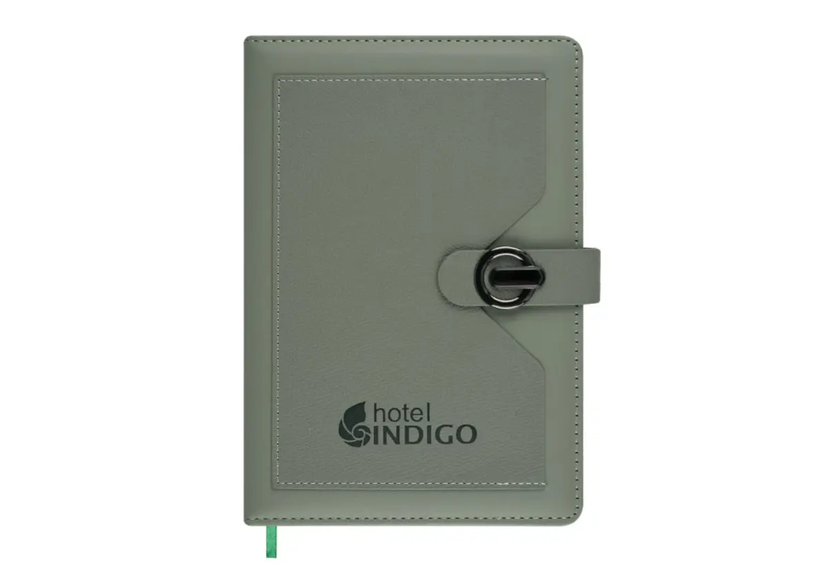 A5 Note Book - VA507