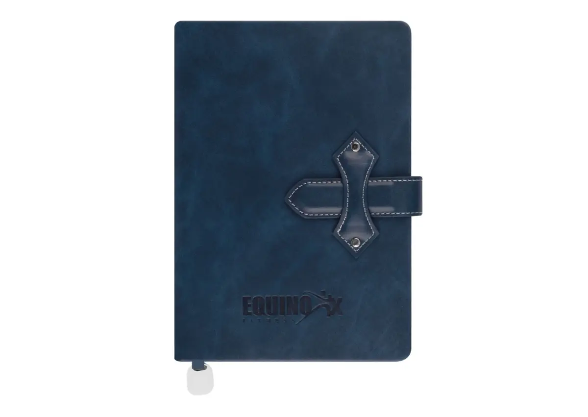 A5 Note Book - VA508