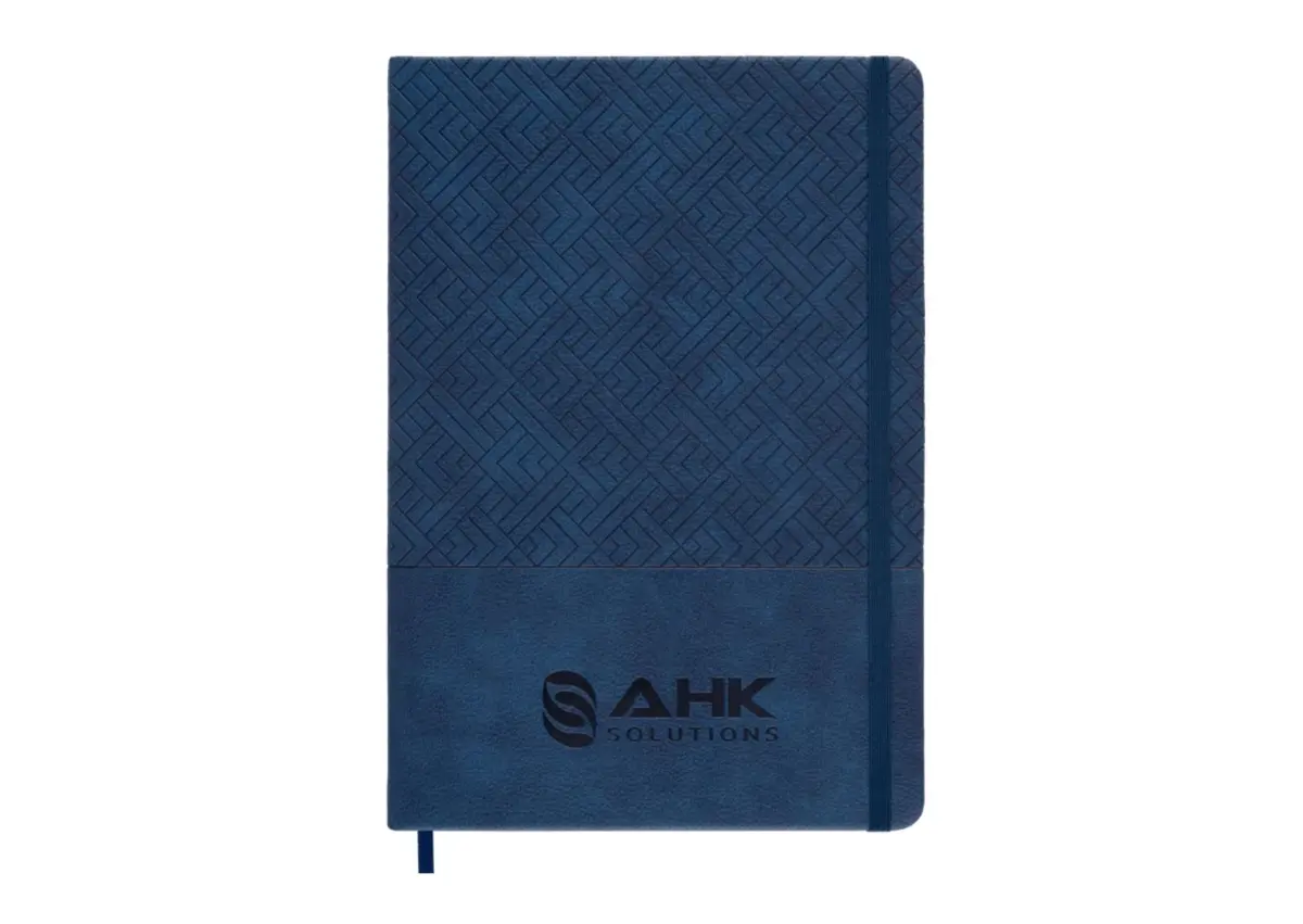 A5 Note Book - VA510