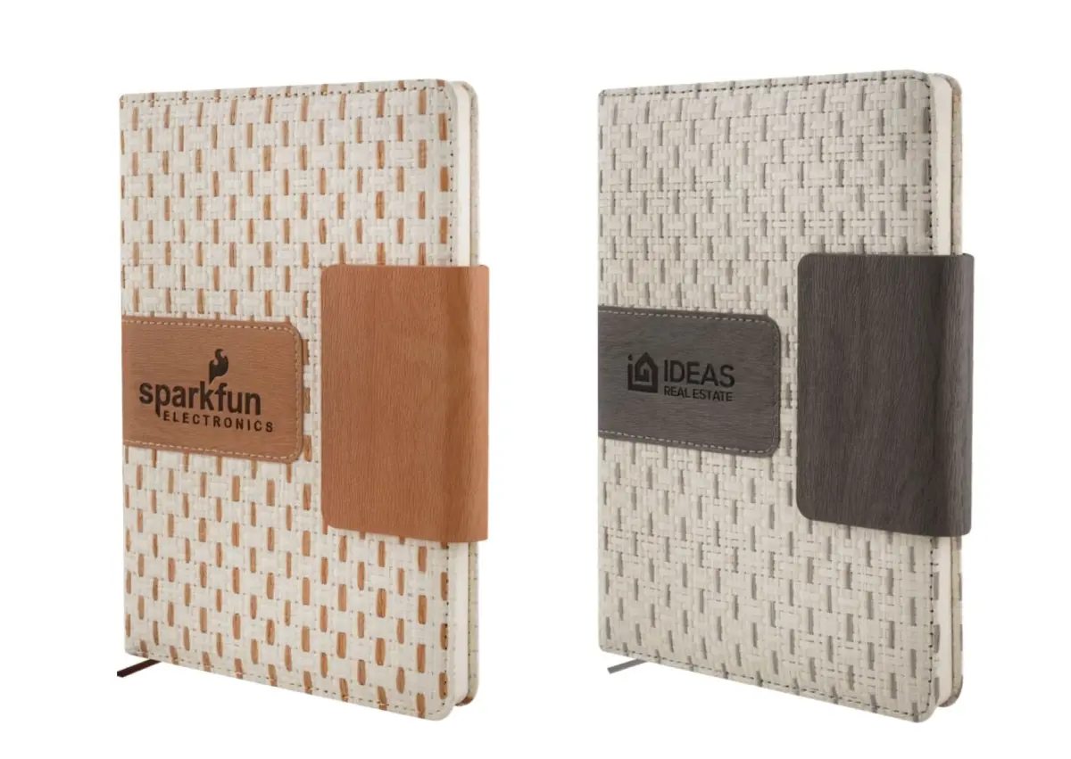 A5 Note Book - VA511