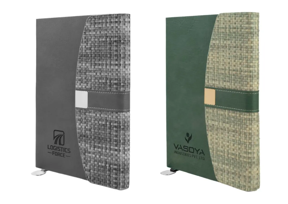 A5 Note Book - VA513