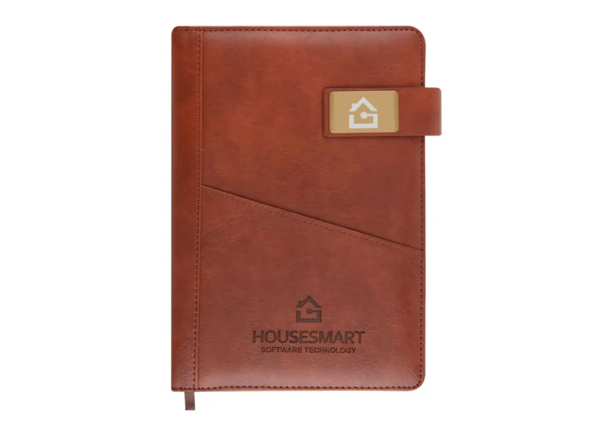 A5 Note Book - VA515