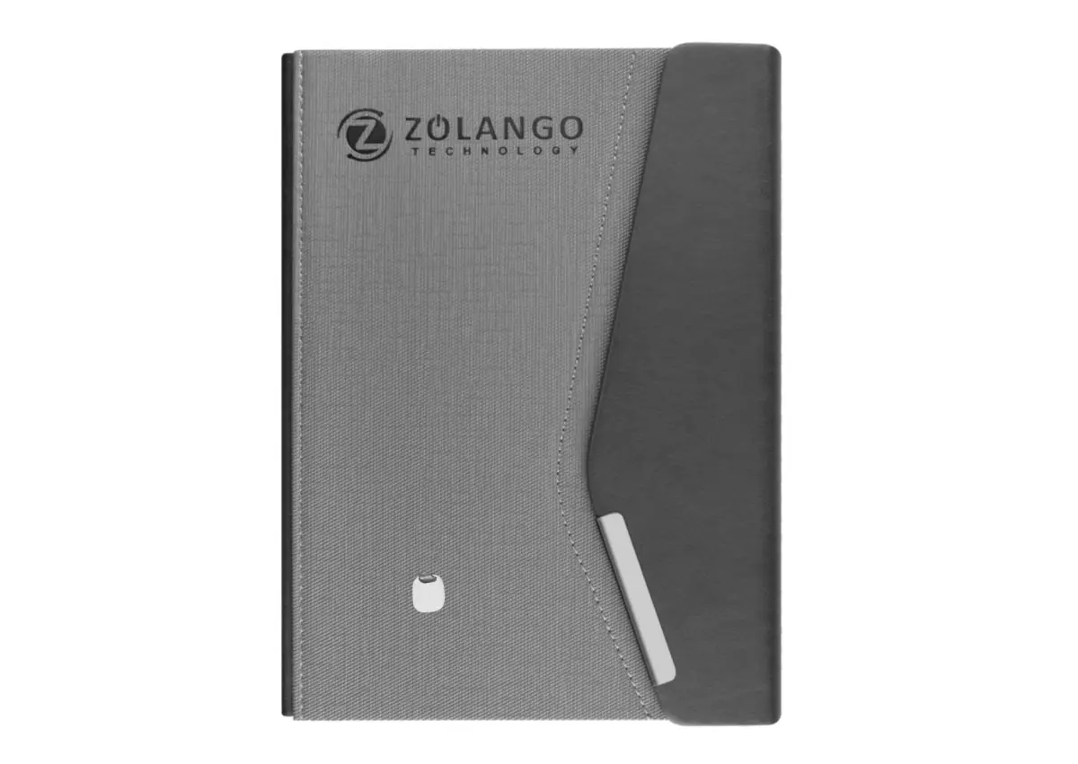A5 Note Book - VA516
