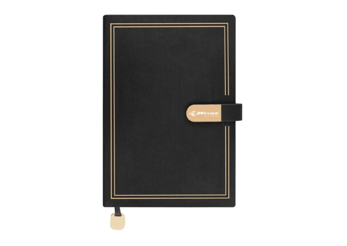 A5 Note Book - VA518