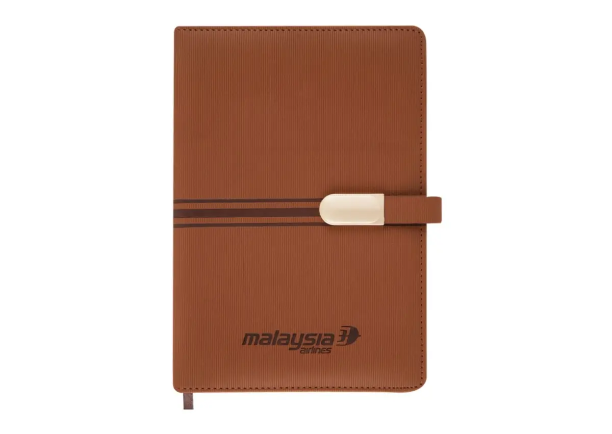 A5 Note Book - VA519
