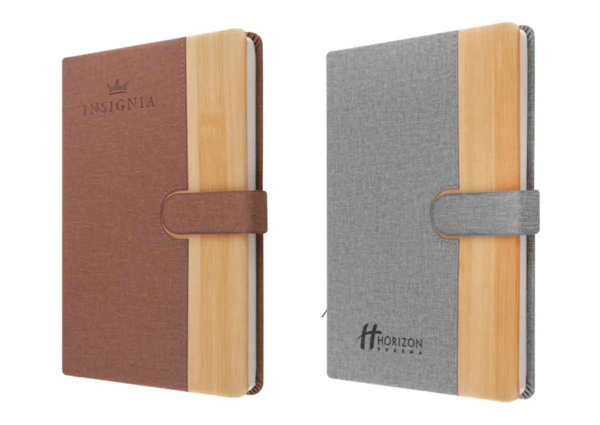 A5 Note Book - VA523