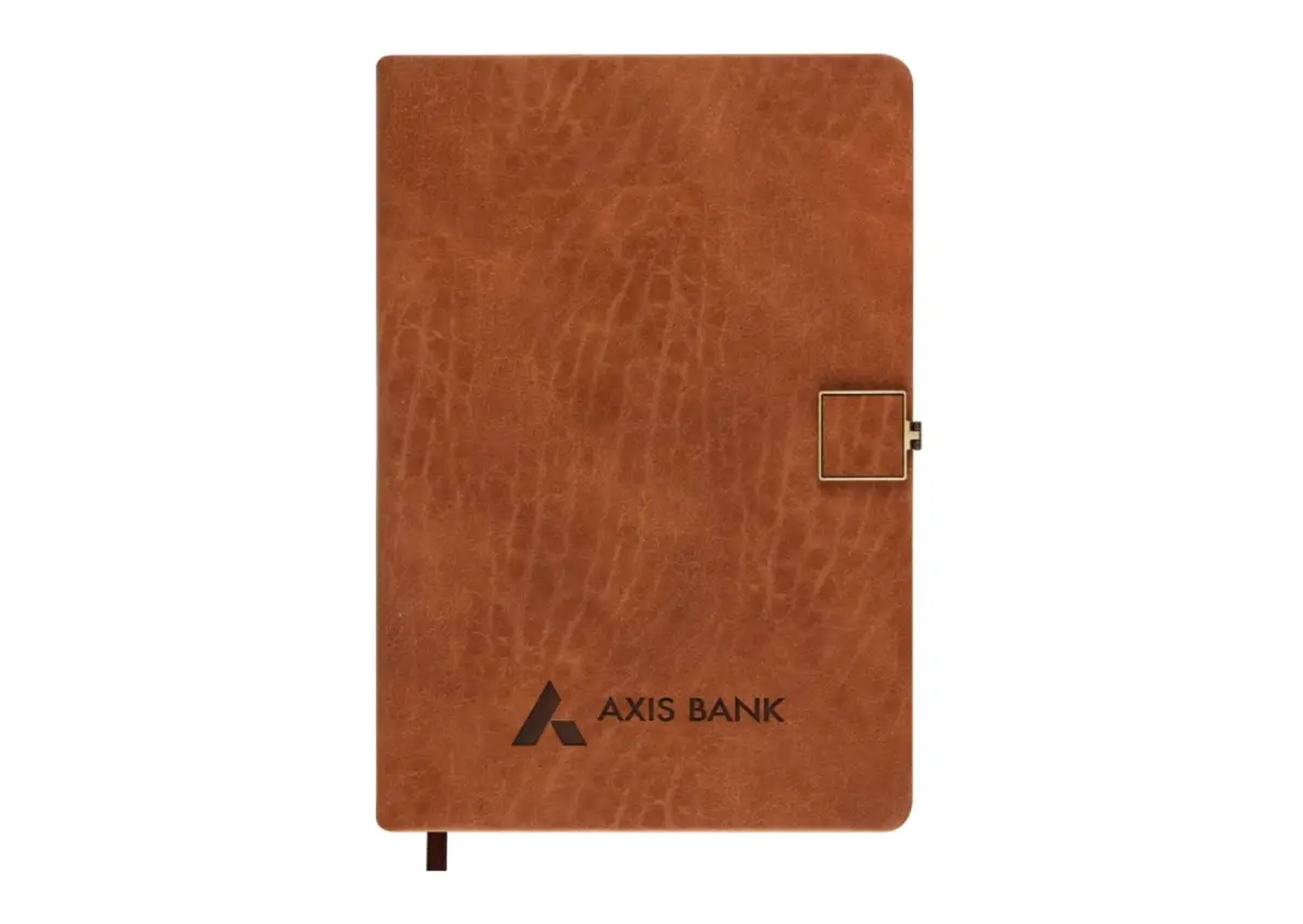 A5 Note Book - VA524