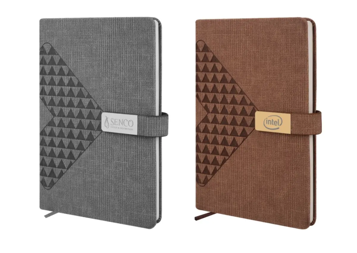 A5 Note Book - VA526