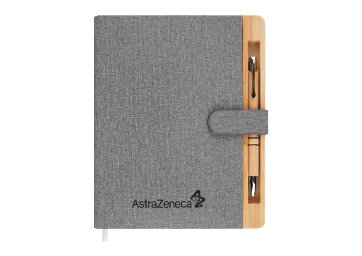 A5 Note Book - VA525