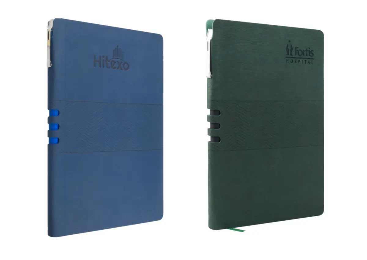A5 Note Book - VA531