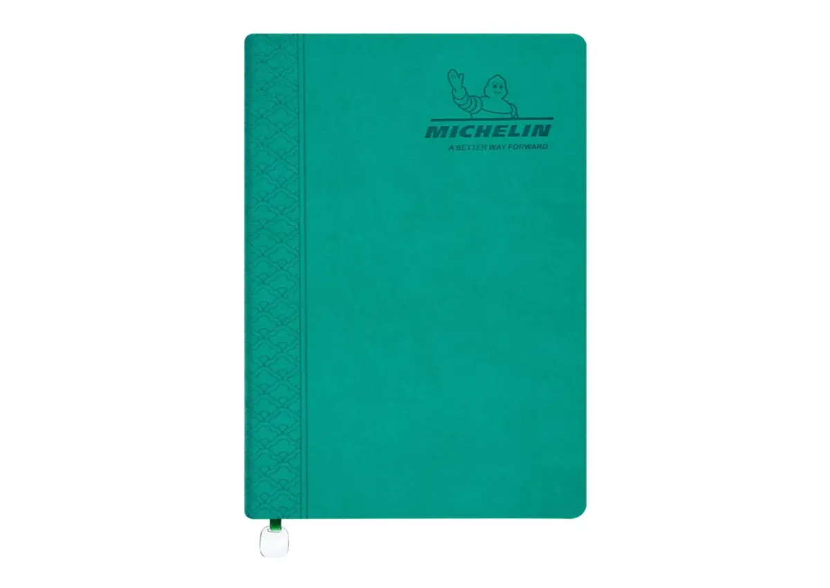 A5 Note Book - VA532