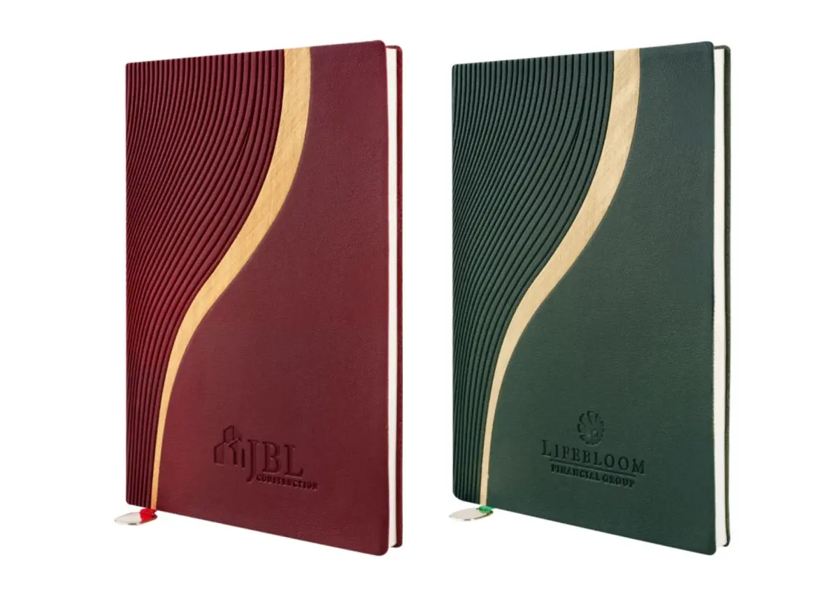 A5 Note Book - VA533