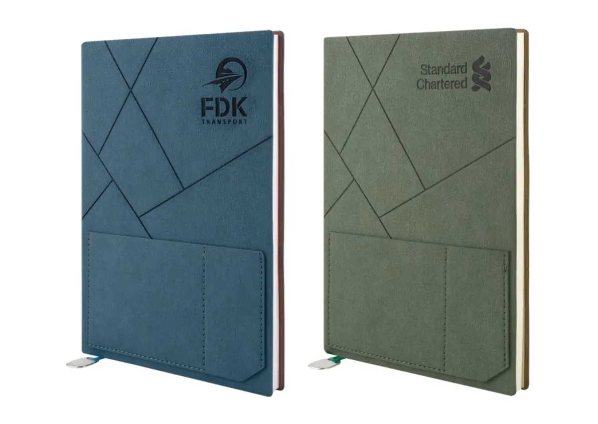 A5 Note Book - VA534