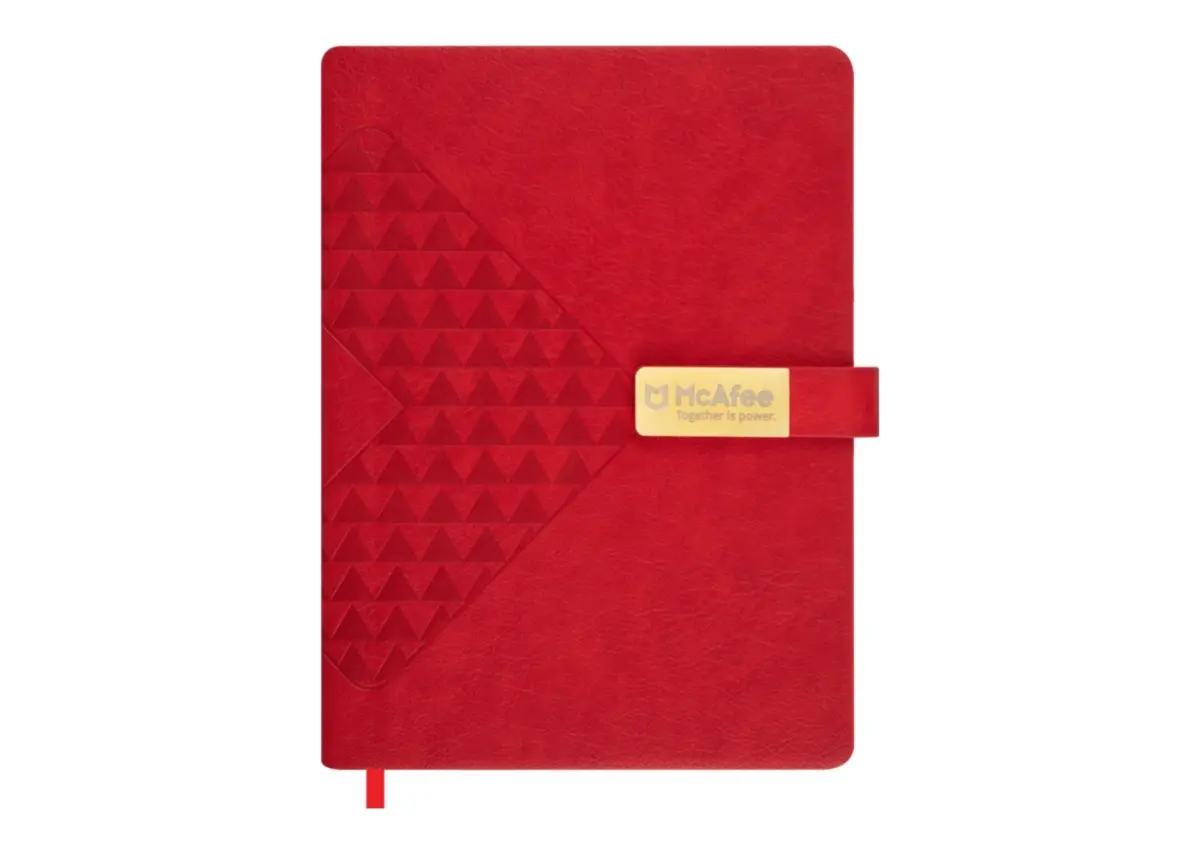 A5 Note Book - VA5035