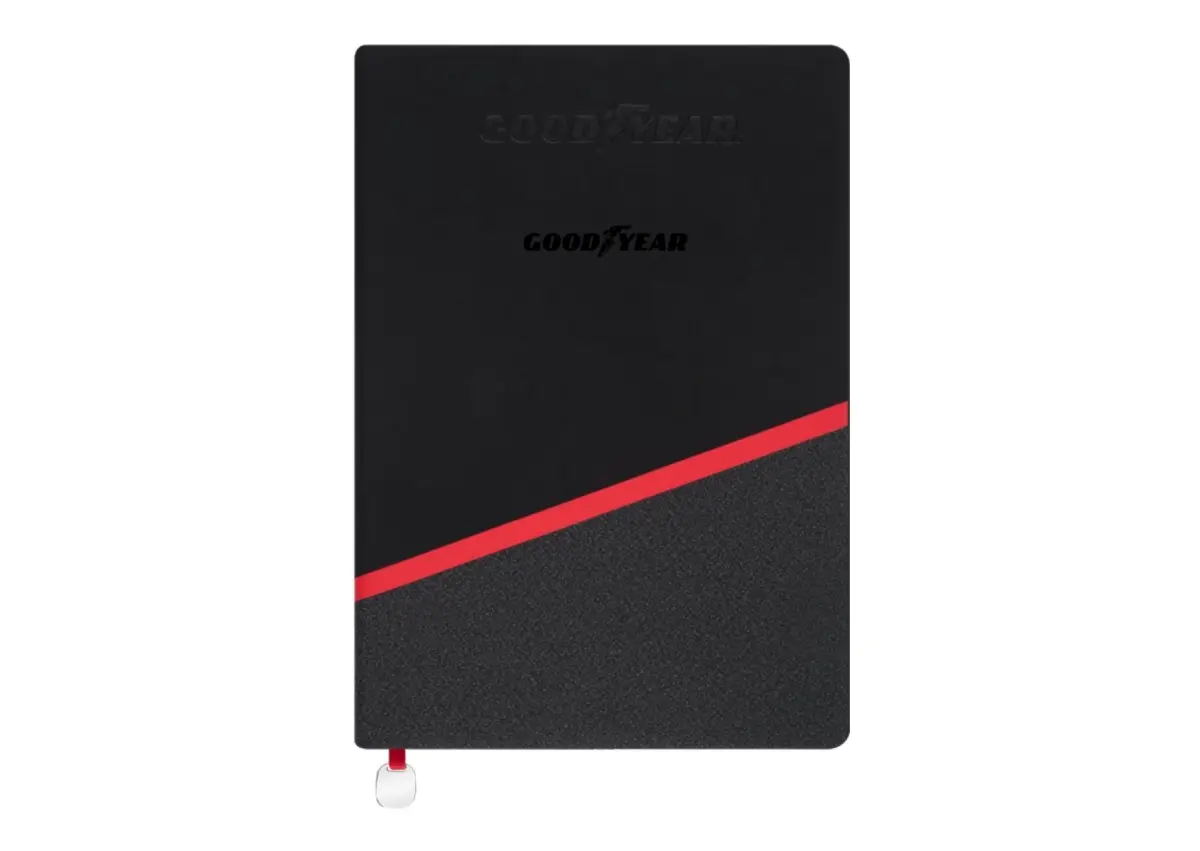 A5 Note Book - VA5036