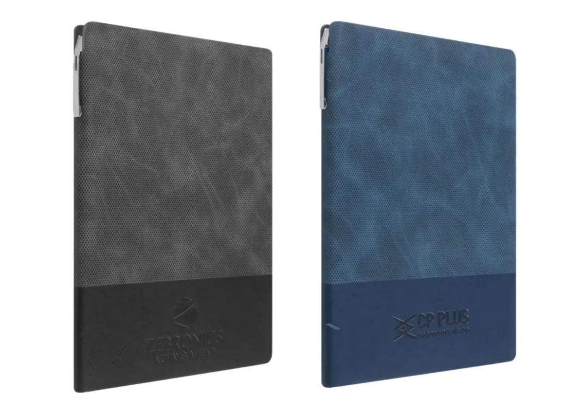 A5 Note Book - VA537