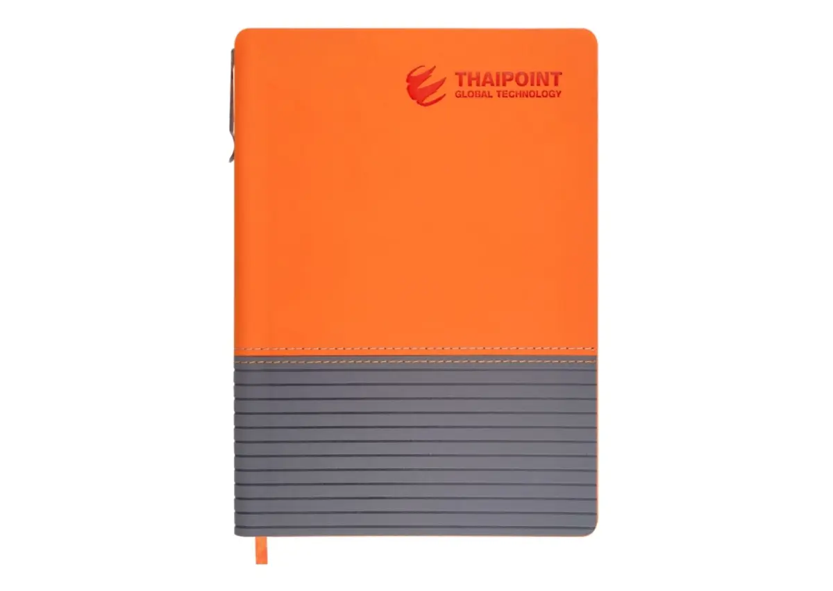 A5 Note Book - VA538