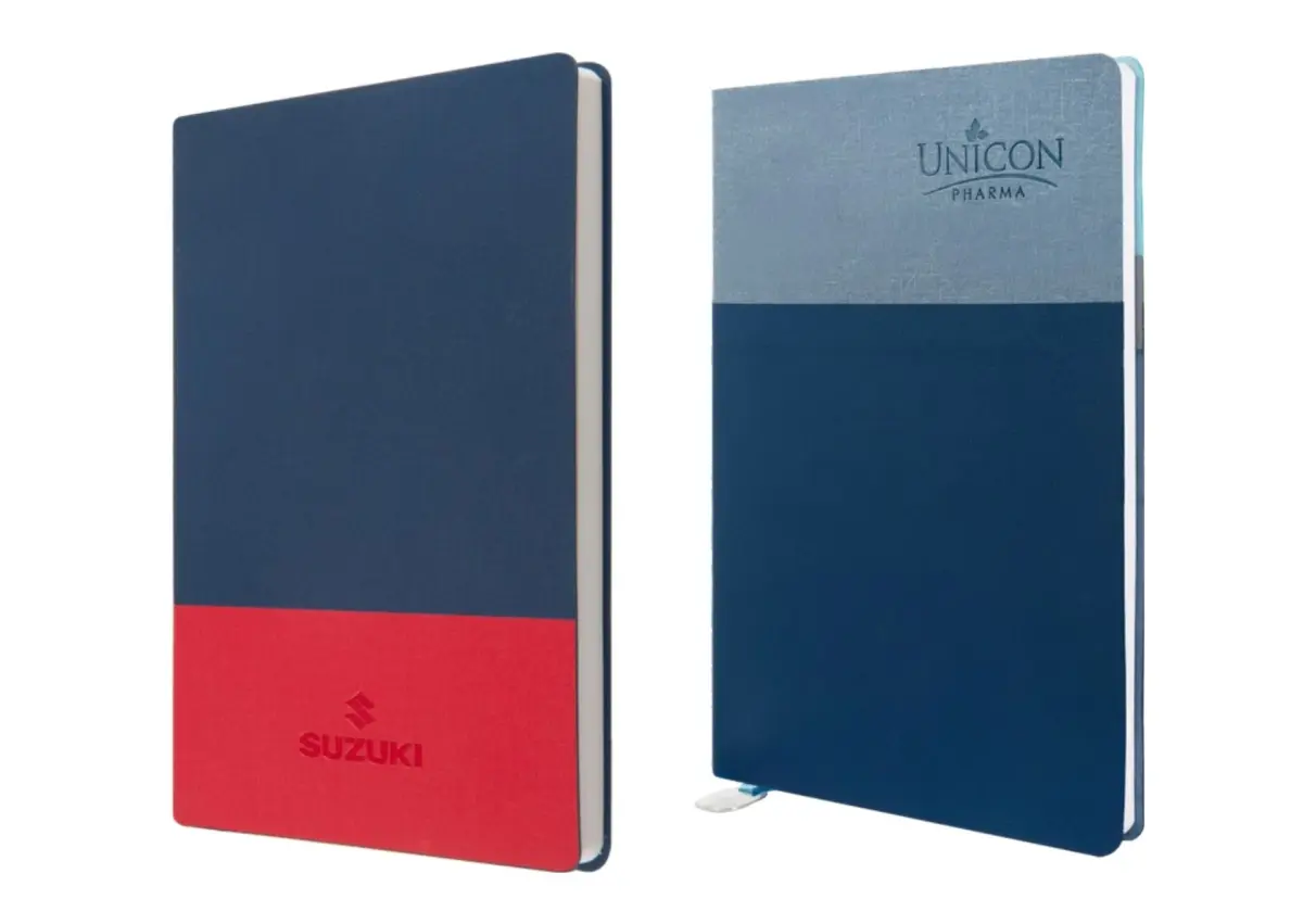 A5 Note Book - VA539