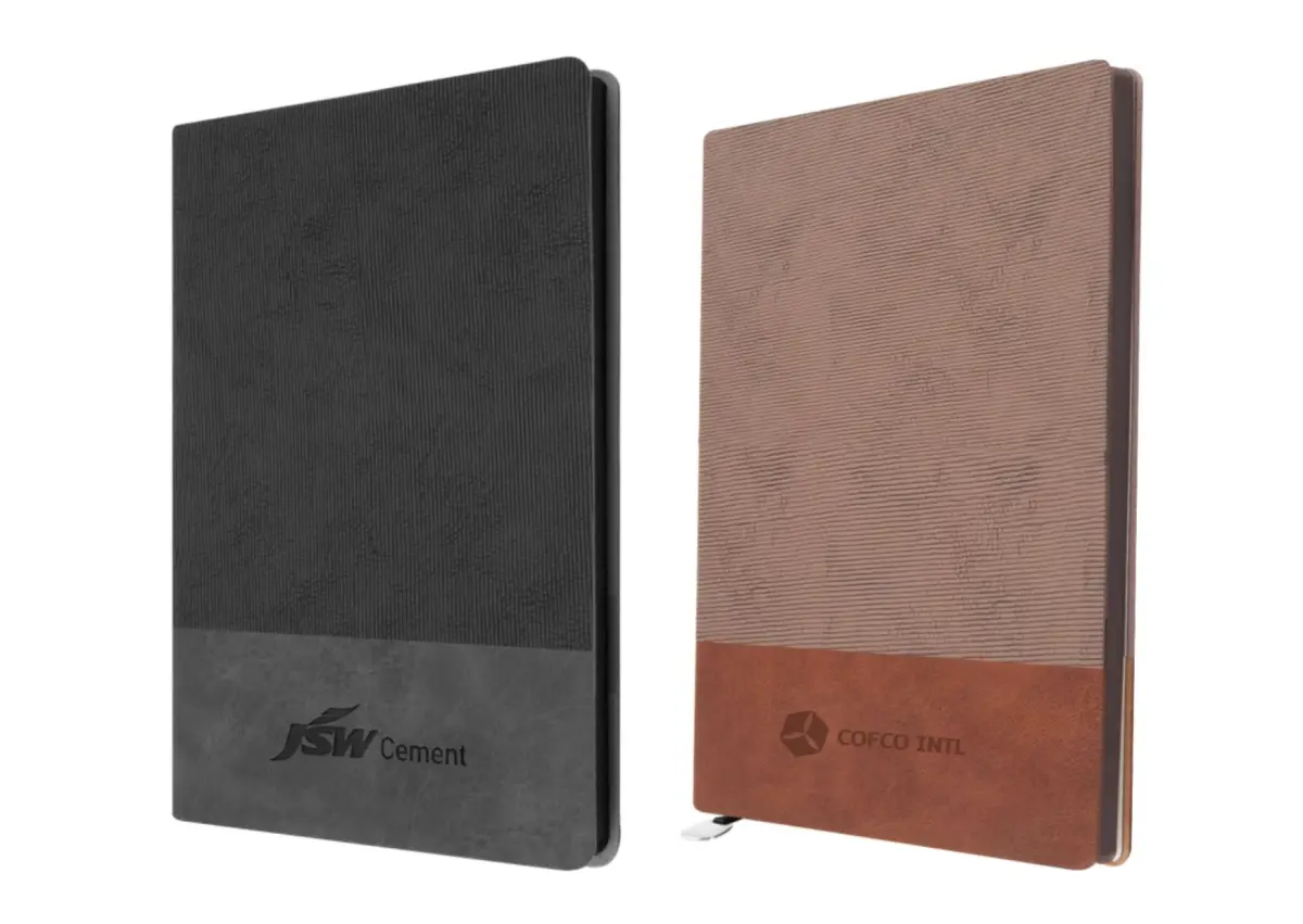 A5 Note Book - VA540