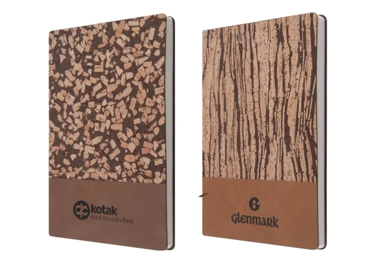 A5 Note Book - VA541