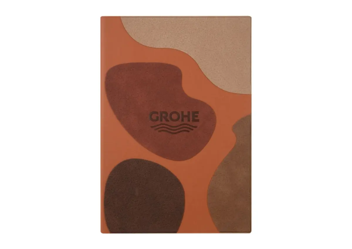 A5 Note Book - VA542