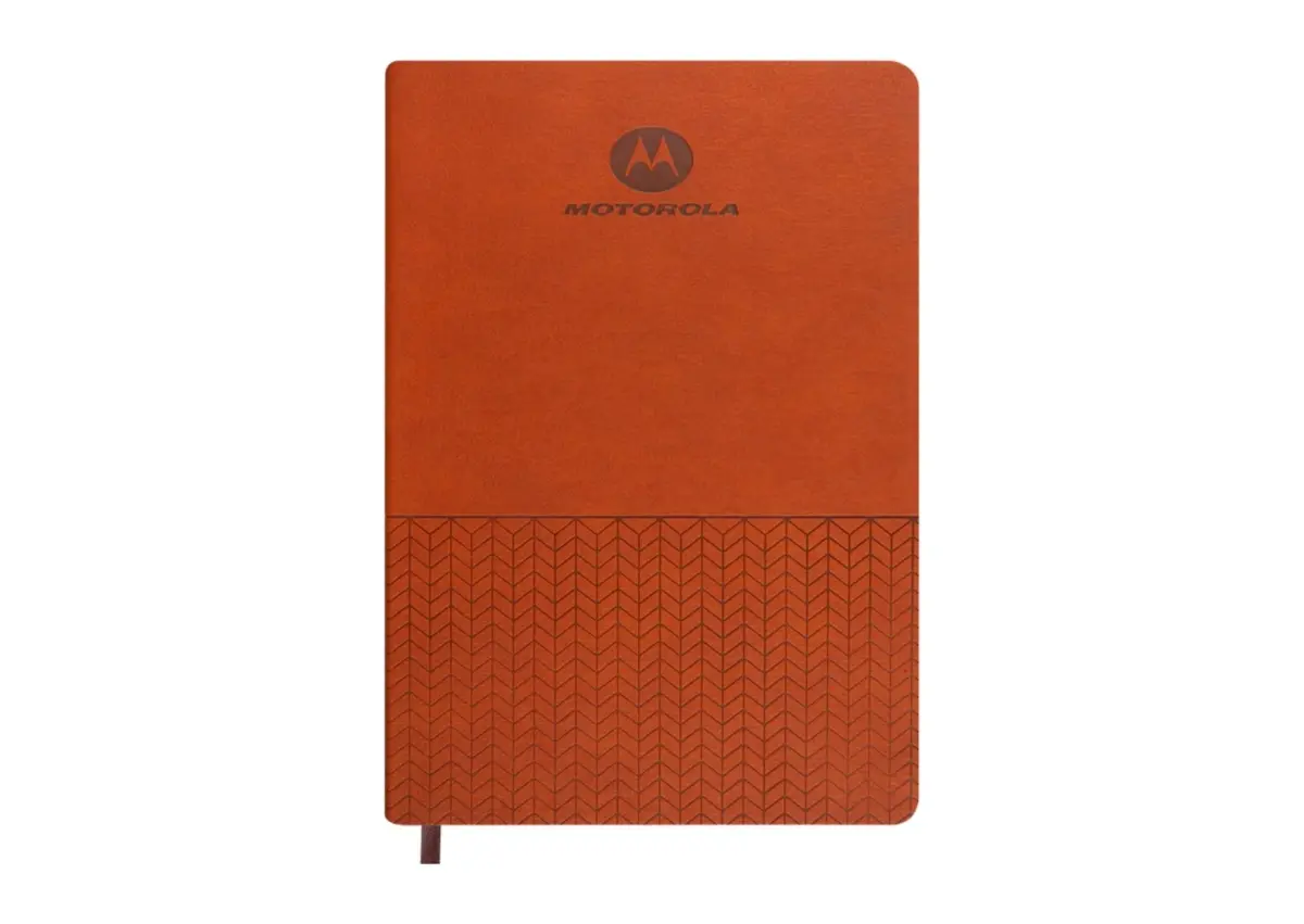 A5 Note Book - VA543