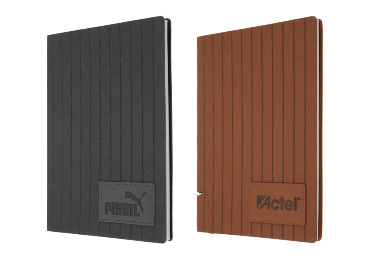 A5 Note Book - VA544