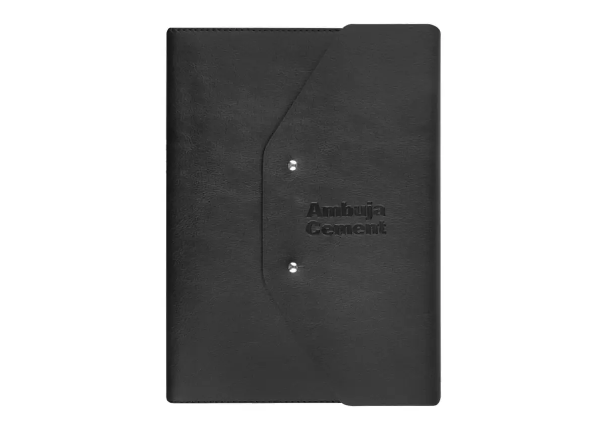 A5 Note Book - VA545