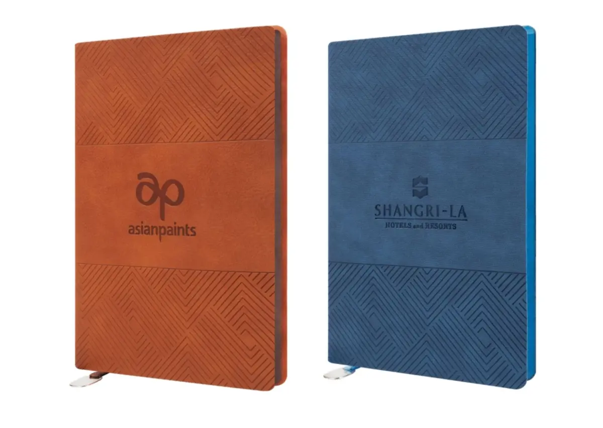 A5 Note Book - VA546