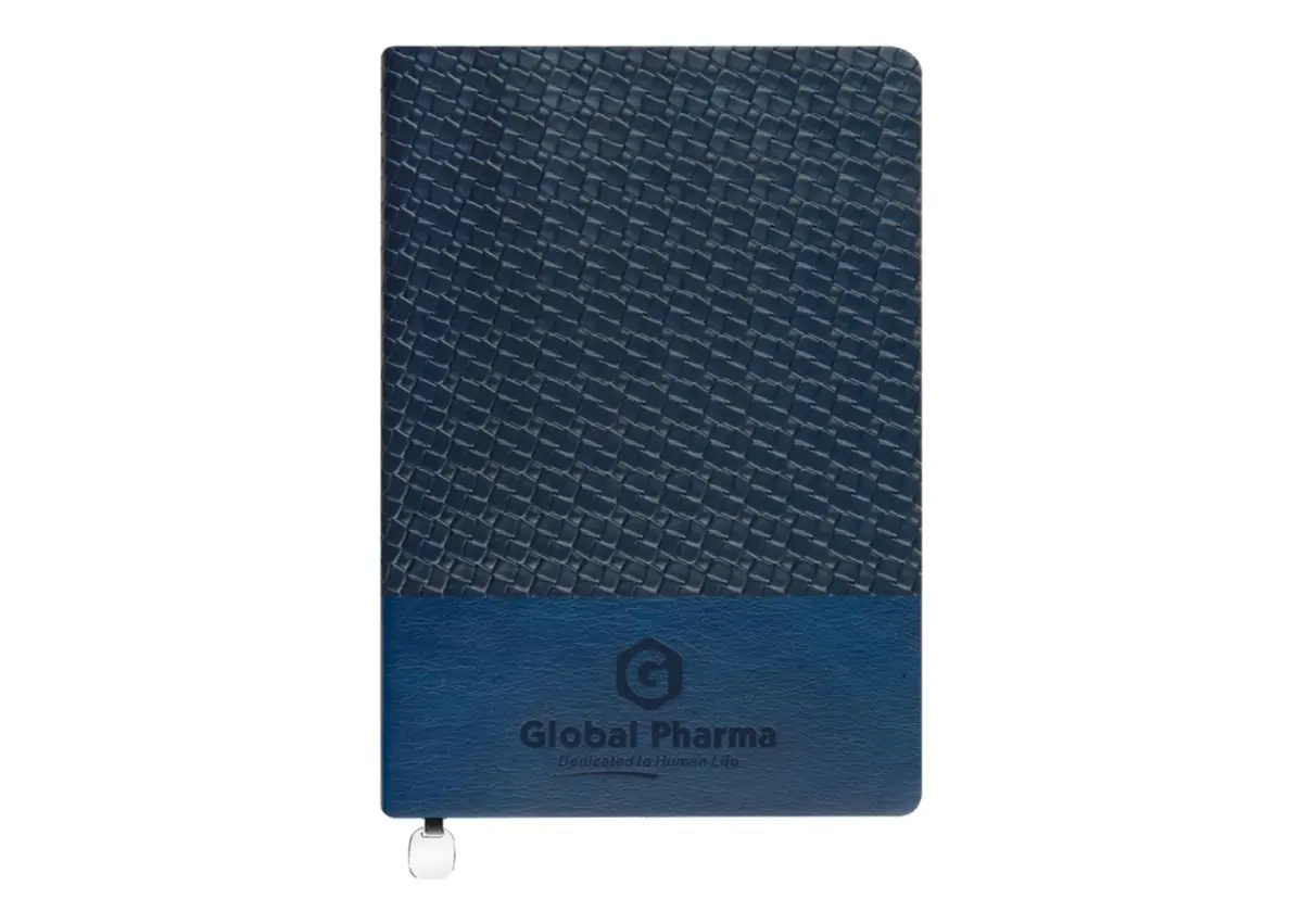 A5 Note Book - VA547