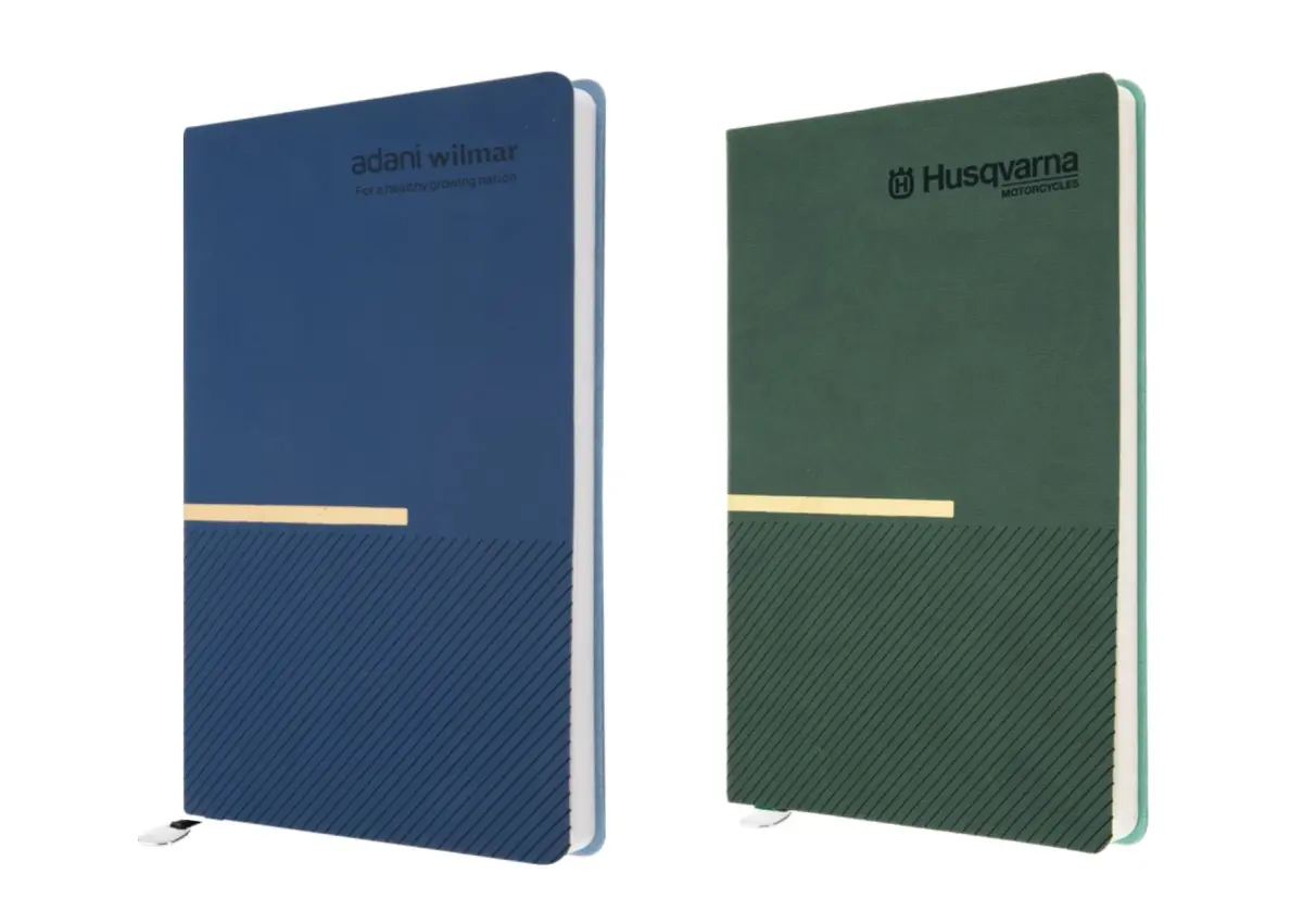 A5 Note Book - VA548