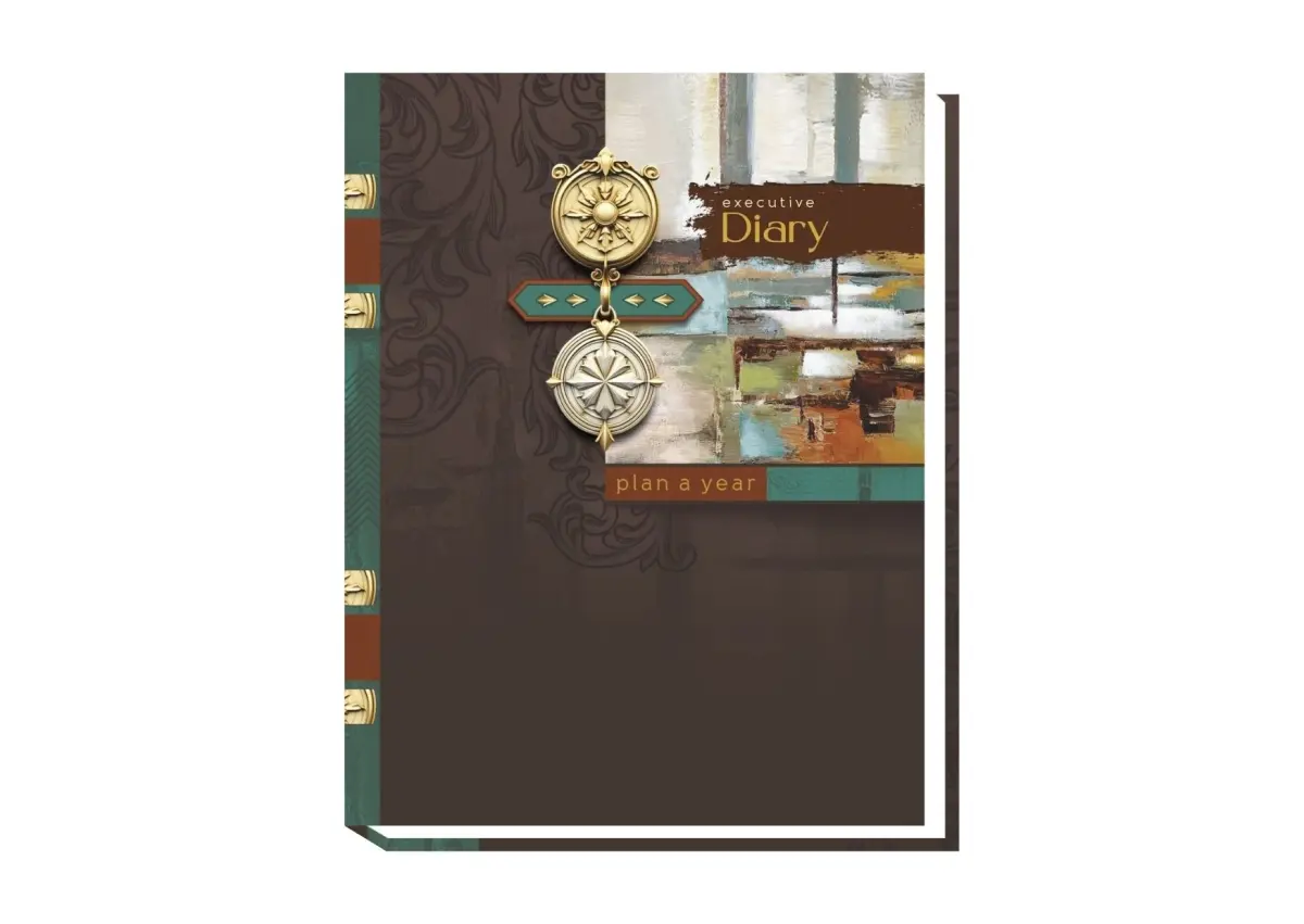 NESCAFE Diary - V3D