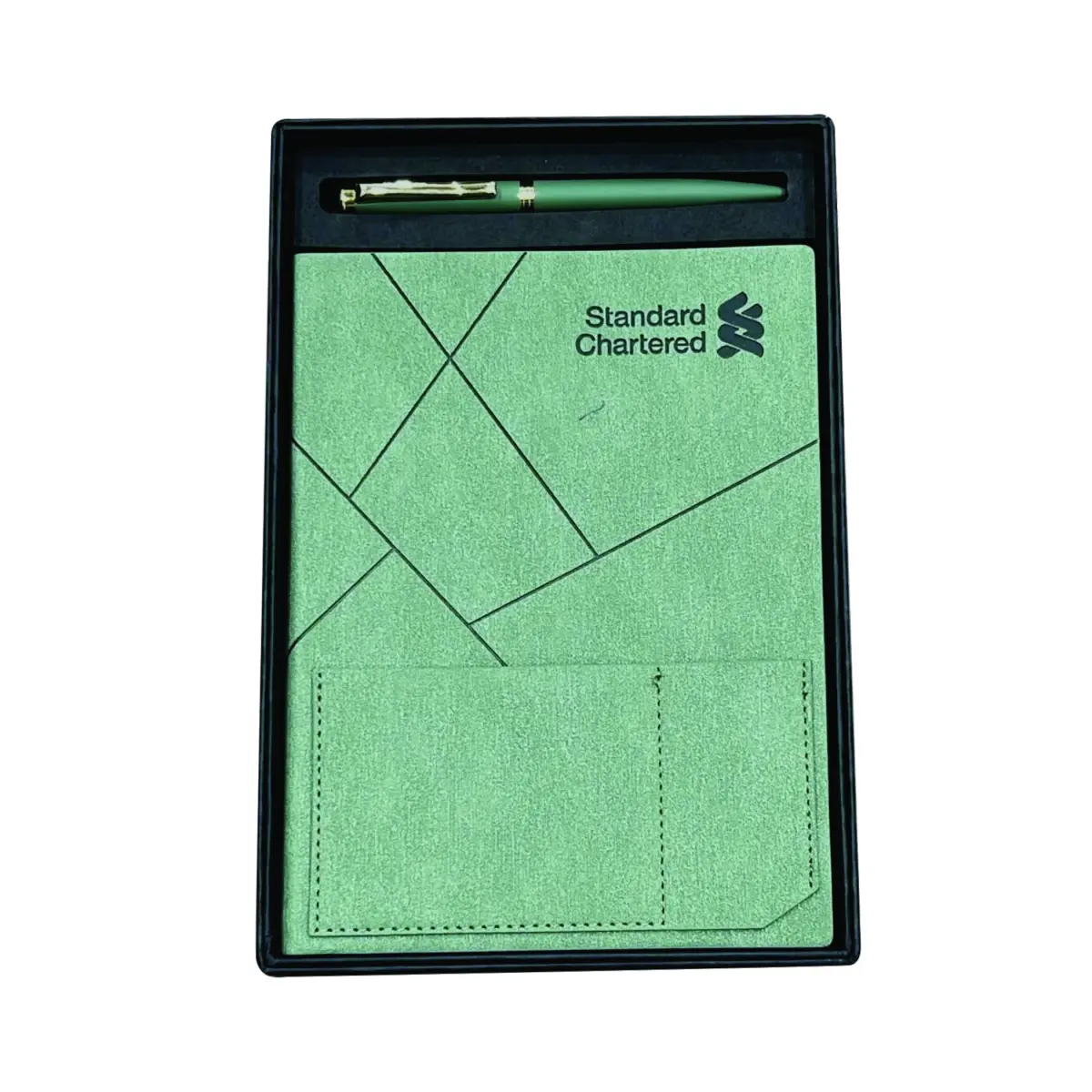 A5 Note Book - VGS201