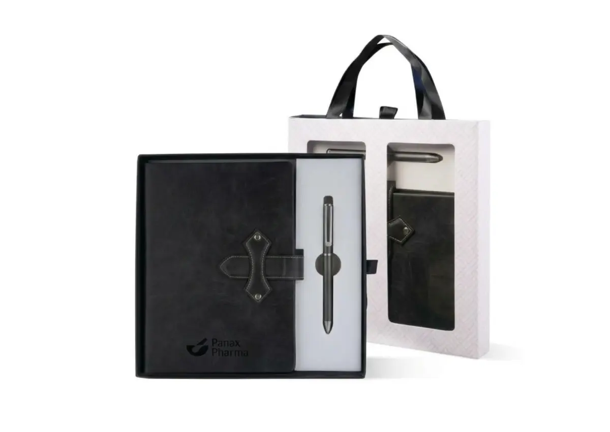 A5 Note Book - VGS206