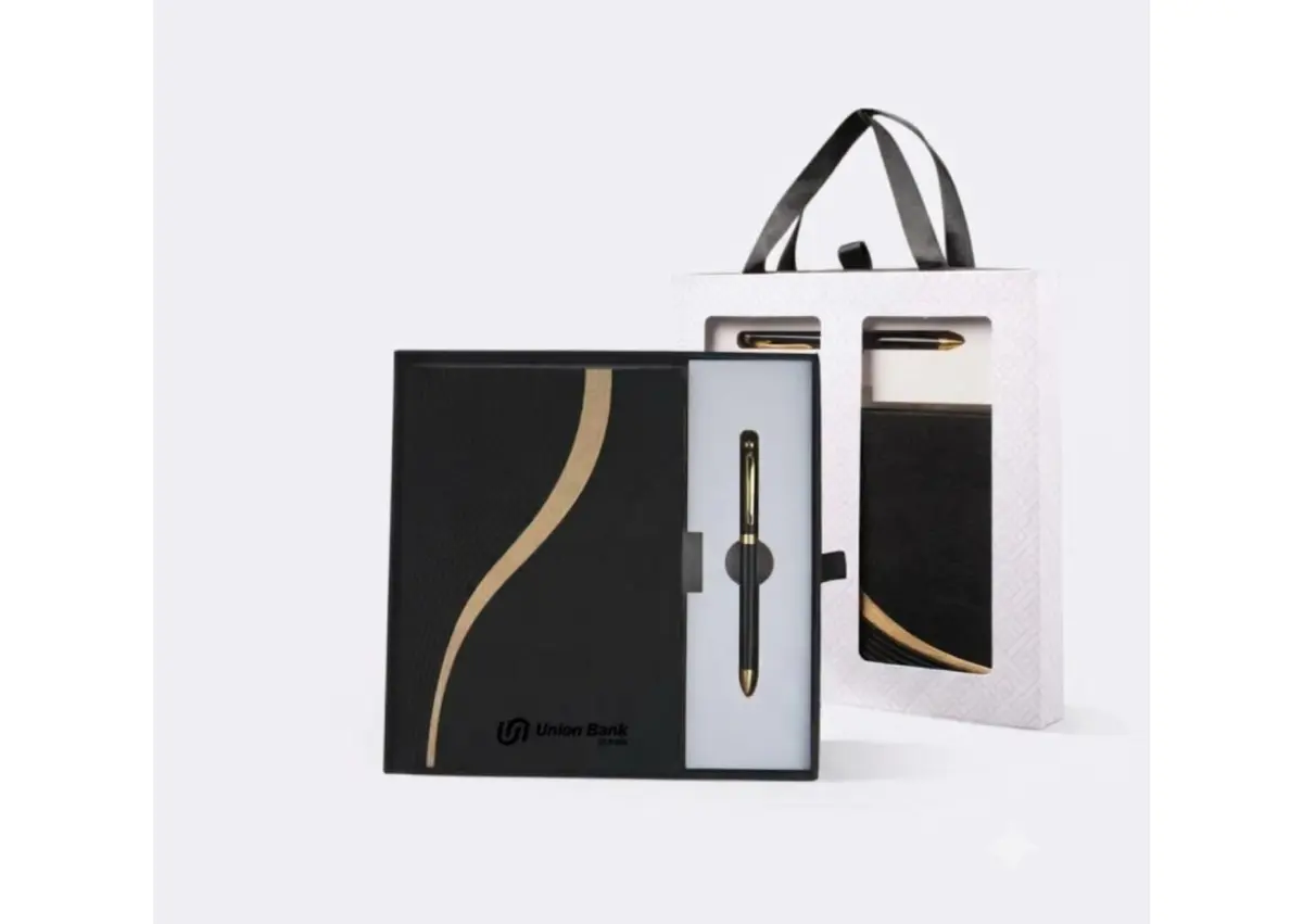 A5 Note Book - VGS207