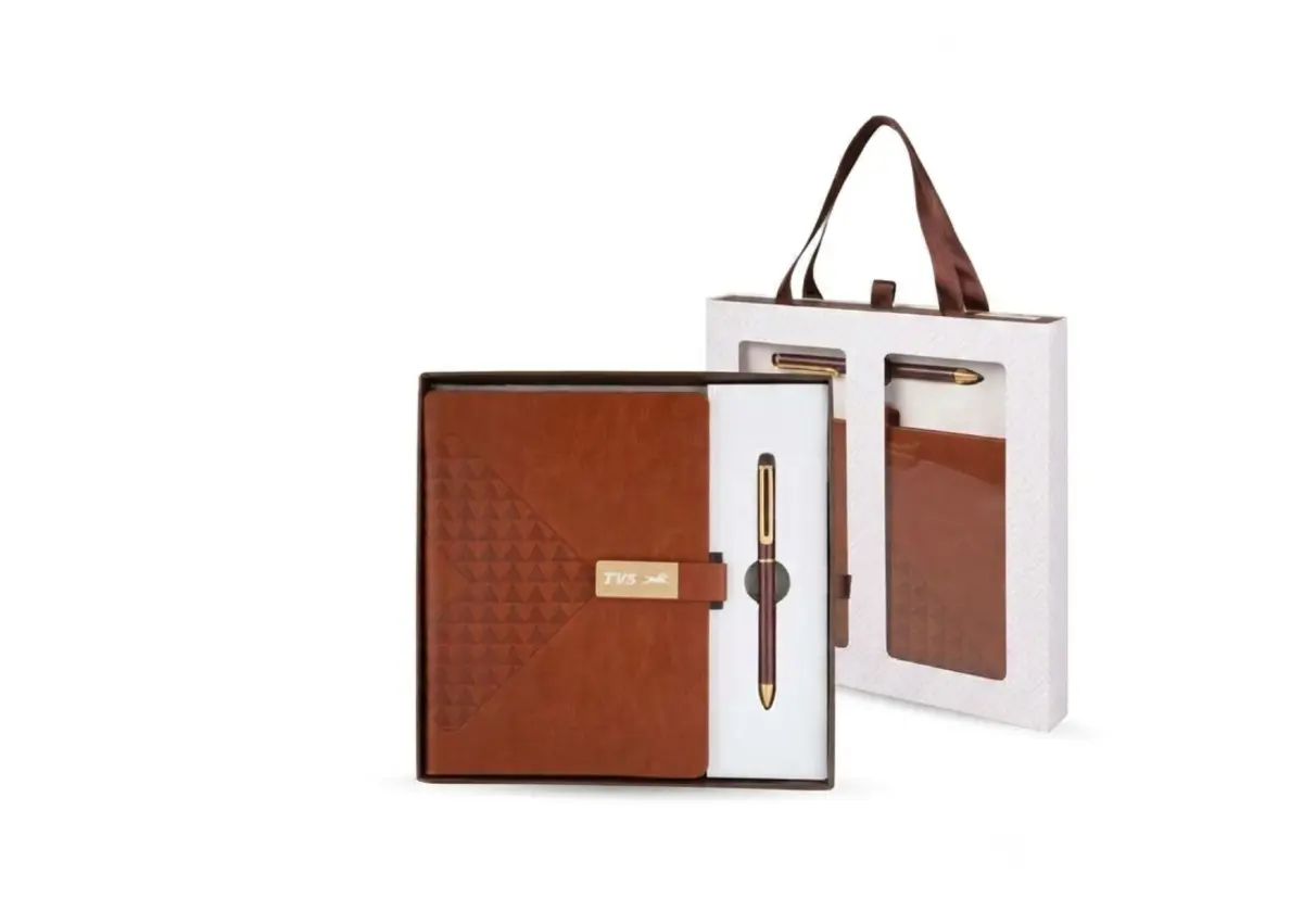 A5 Note Book - VGS209
