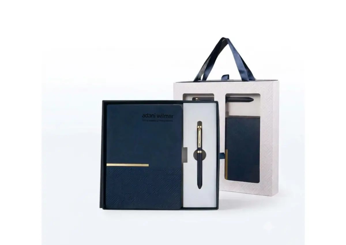 A5 Note Book - VGS210