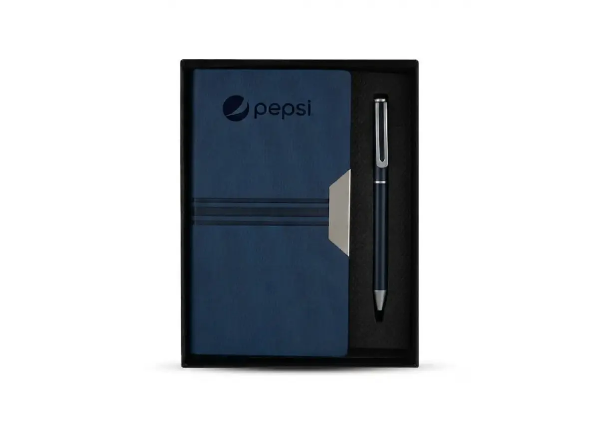 A5 Note Book - VGS211