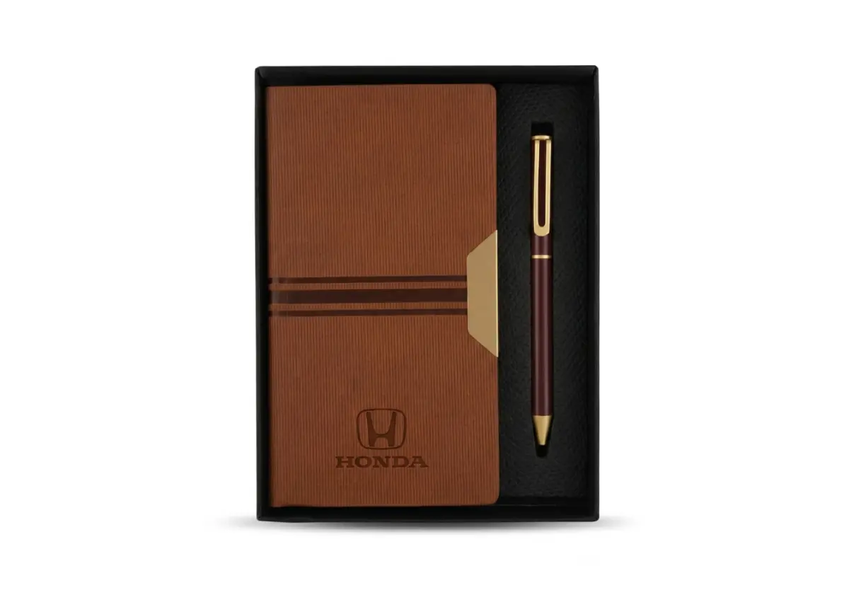 A5 Note Book - VGS212