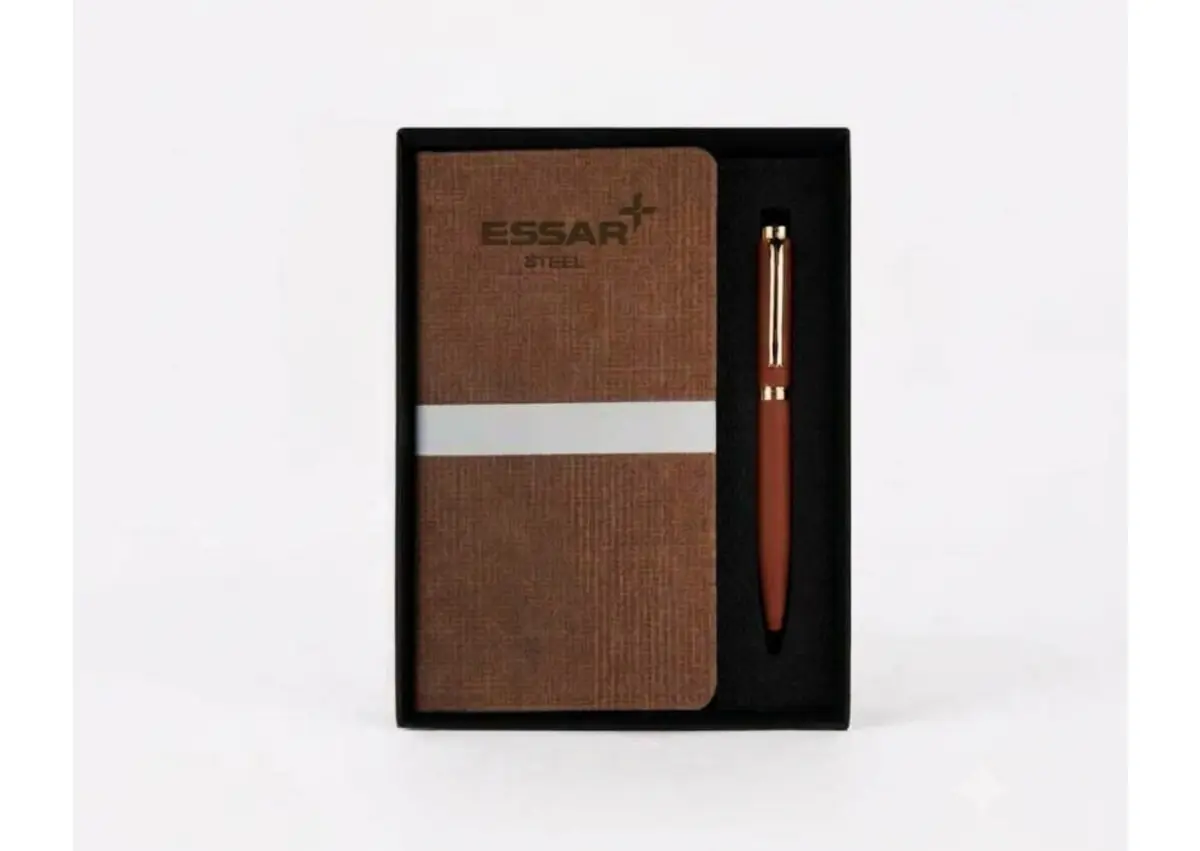 A5 Note Book - VGS214