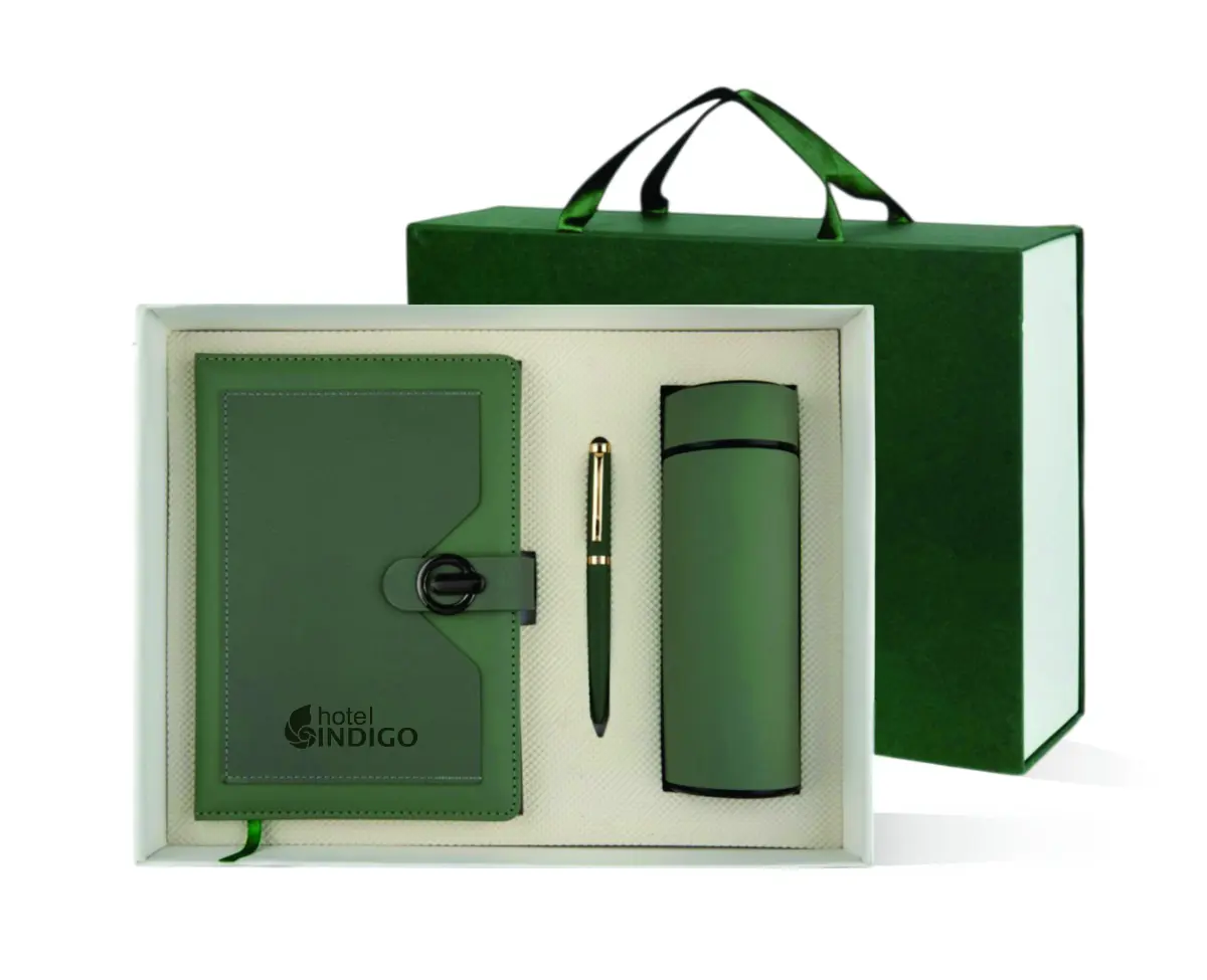 A5 Note Book - VGS314