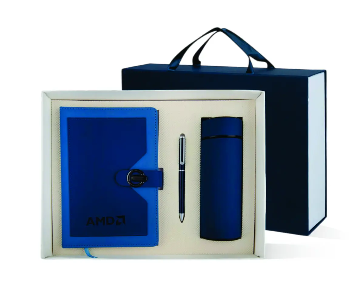 A5 Note Book - VGS315