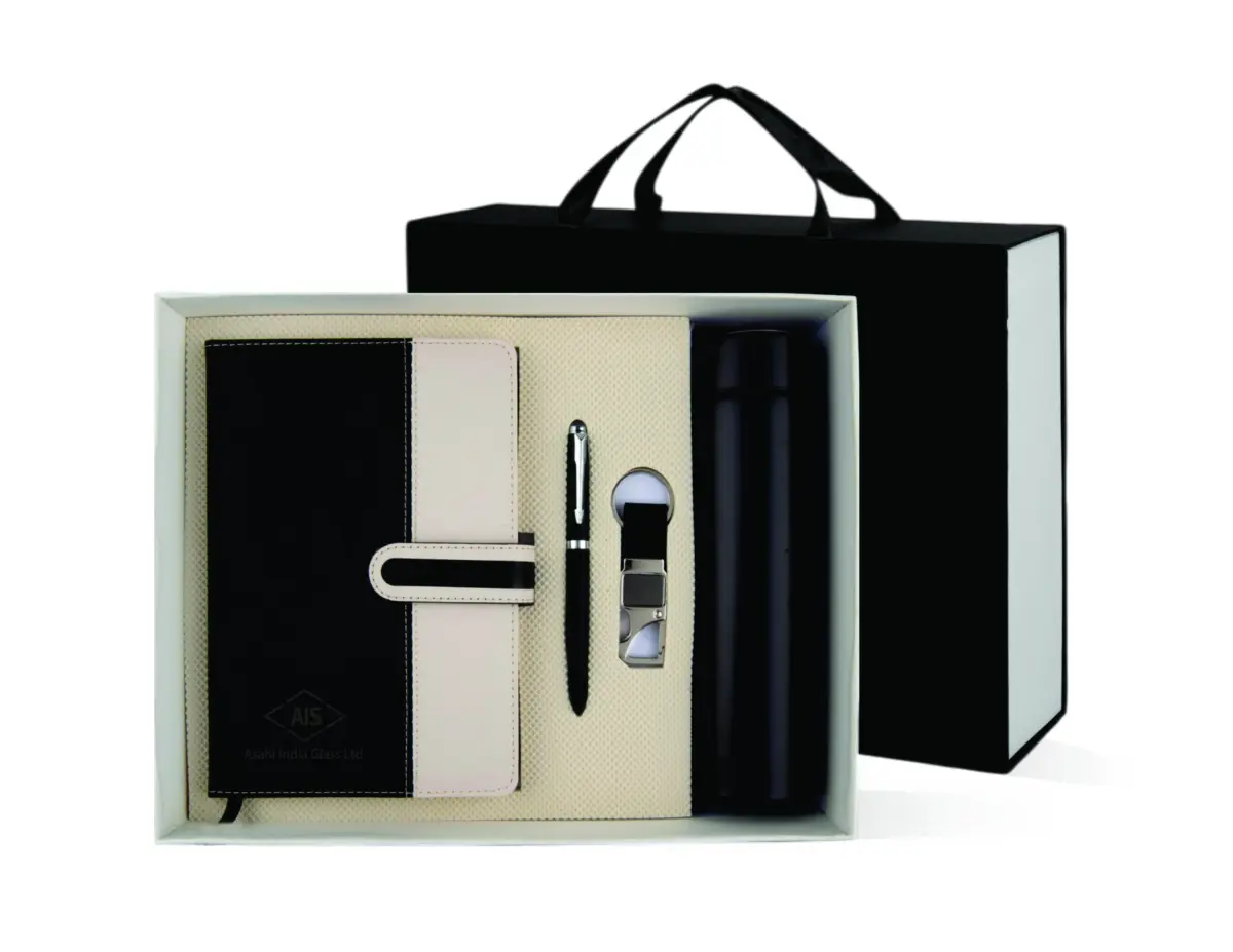 A5 Note Book - VGS402