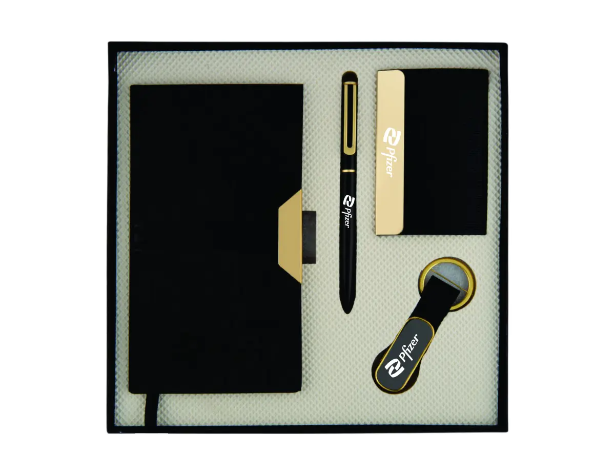 A5 Note Book - VGS403